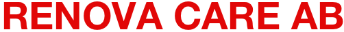 RENOVA CARE AB Logotyp